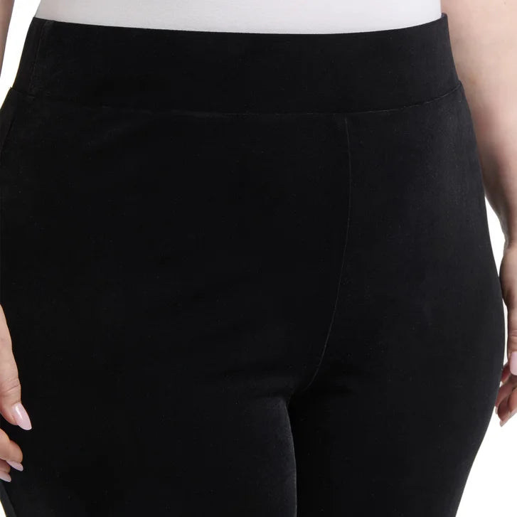 Teddi Rose Women's Velvet Legging