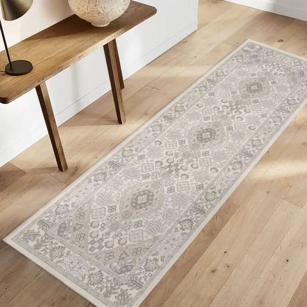 Helios Area Rug Collection, Parsons Gray