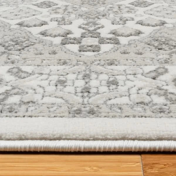 Helios Area Rug Collection, Parsons Gray