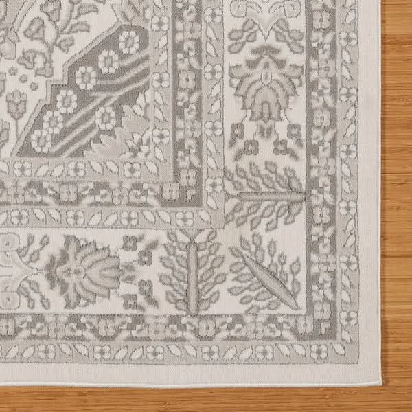 Helios Area Rug Collection, Parsons Gray
