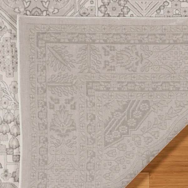 Helios Area Rug Collection, Parsons Gray