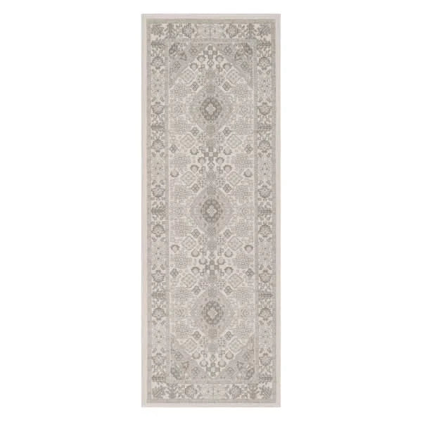 Helios Area Rug Collection, Parsons Gray
