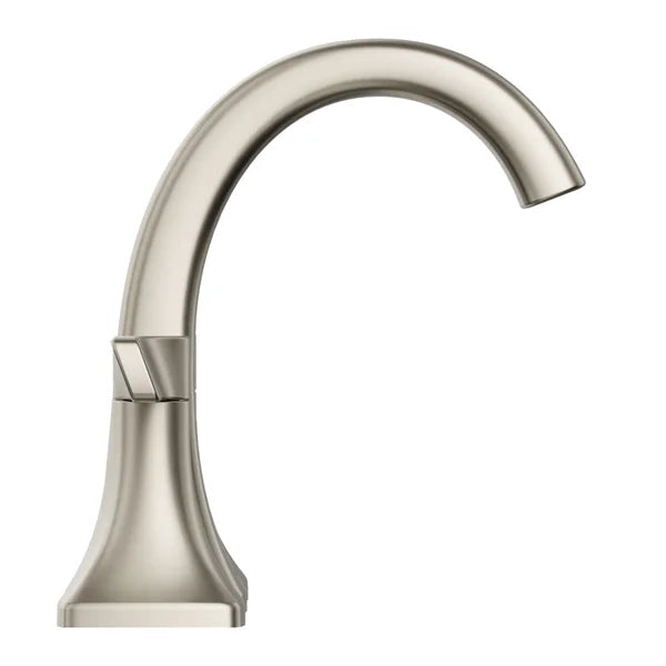 Kohler Riverly Widespread Bathroom Sink Faucet