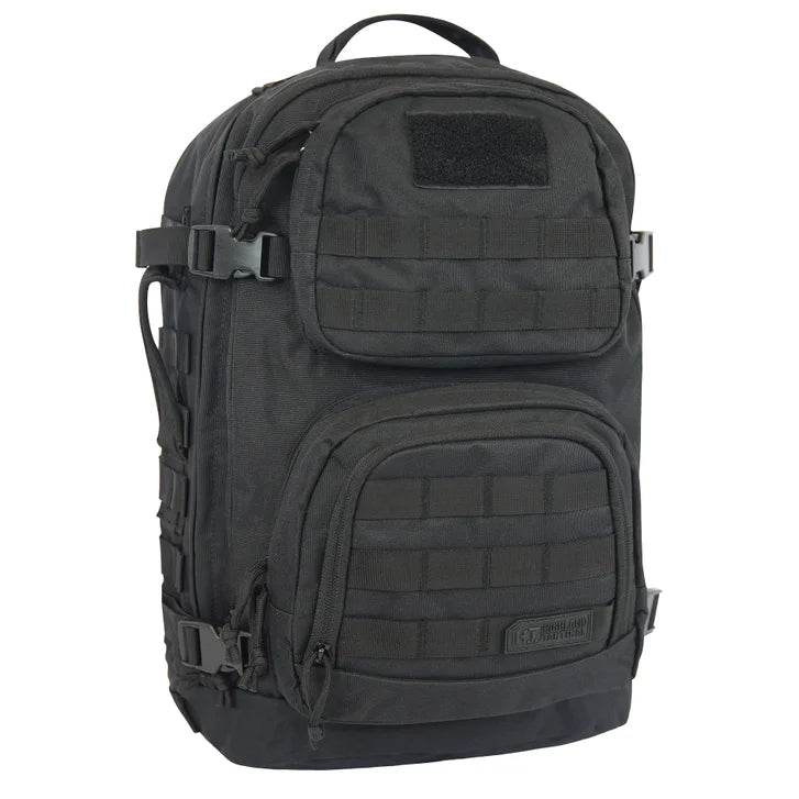 Highland Tactical Major Backpack