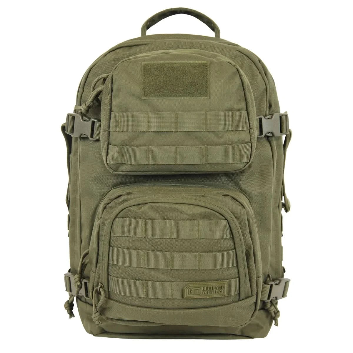 Highland Tactical Major Backpack