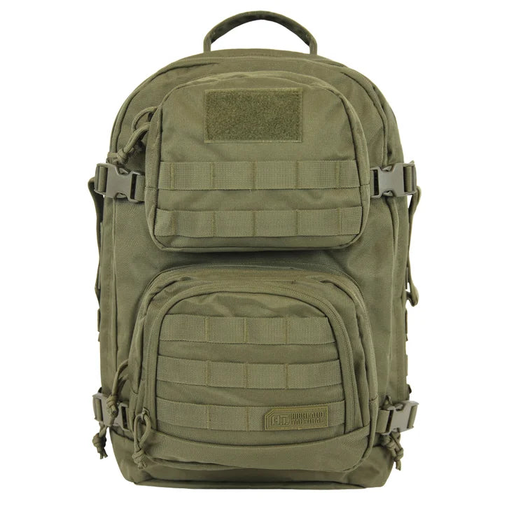 Highland Tactical Major Backpack