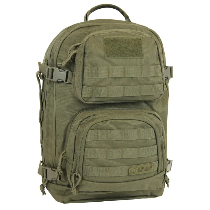 Highland Tactical Major Backpack