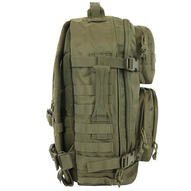 Highland Tactical Major Backpack