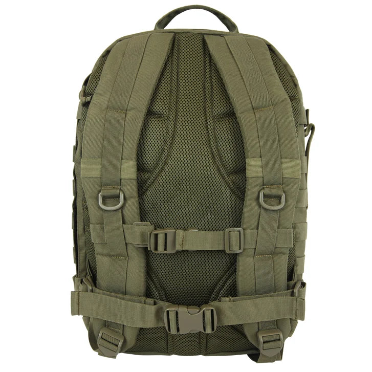 Highland Tactical Major Backpack