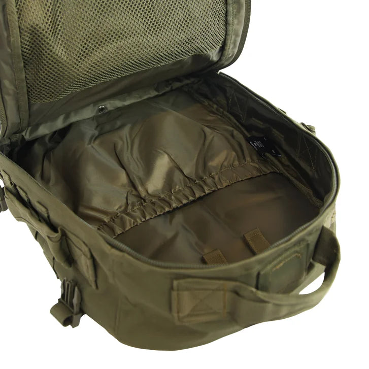 Highland Tactical Major Backpack