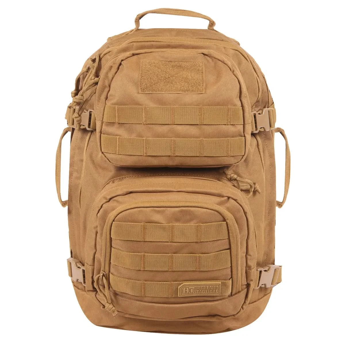 Highland Tactical Major Backpack