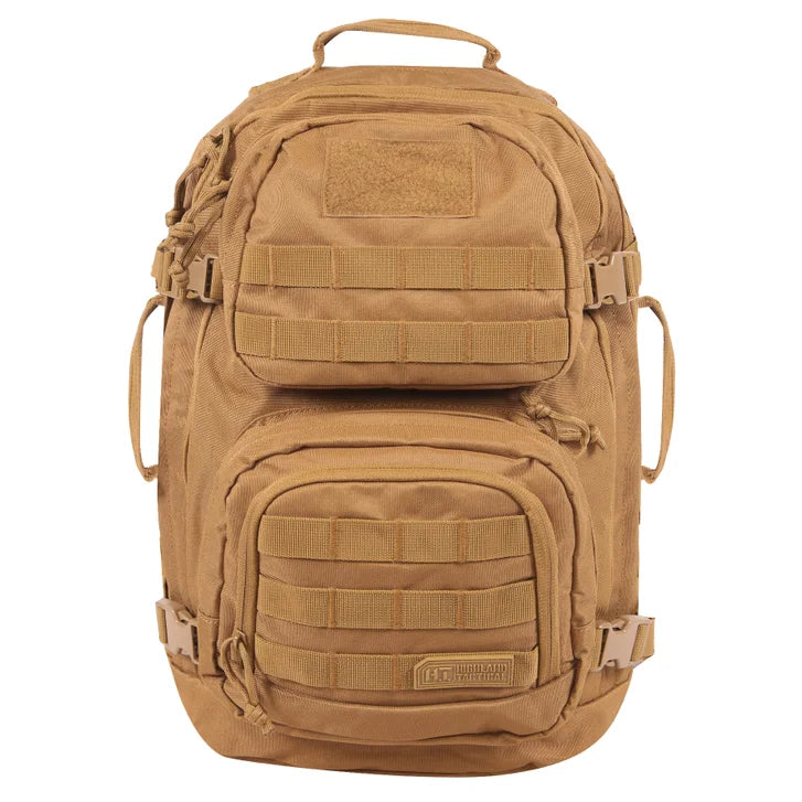 Highland Tactical Major Backpack