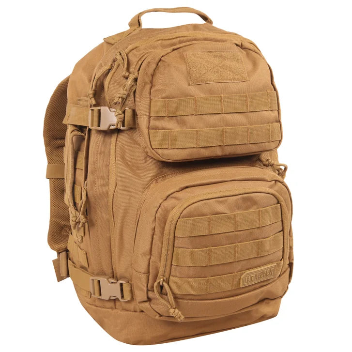 Highland Tactical Major Backpack