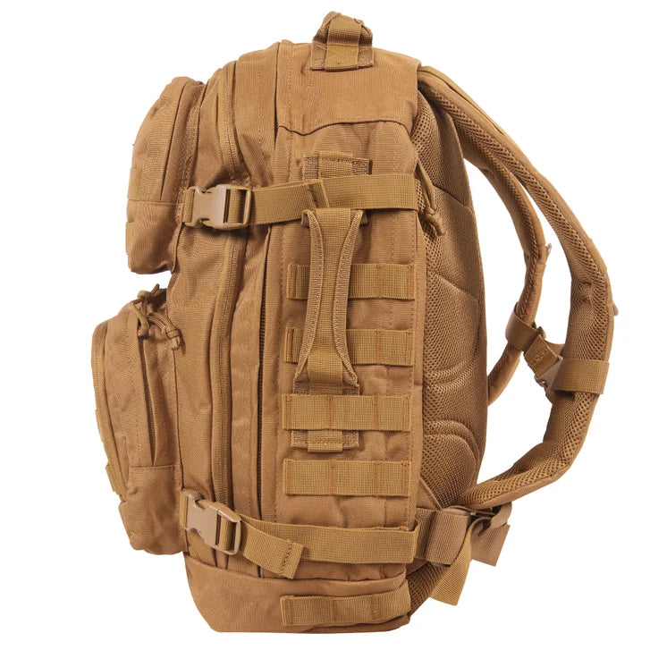 Highland Tactical Major Backpack