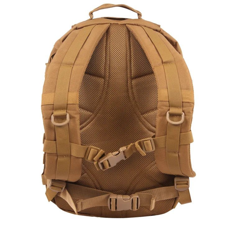 Highland Tactical Major Backpack