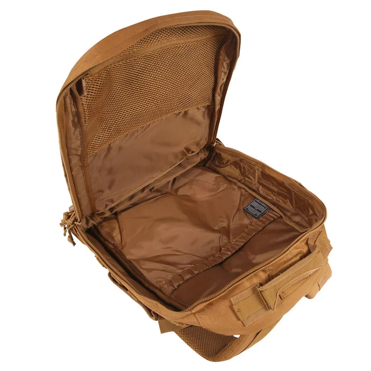 Highland Tactical Major Backpack