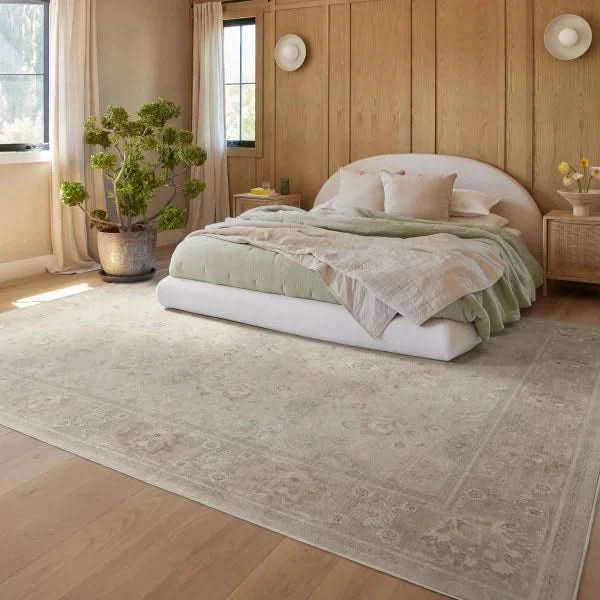 Ruggable Flatwoven Washable Odette Rug, 8’ x 10’