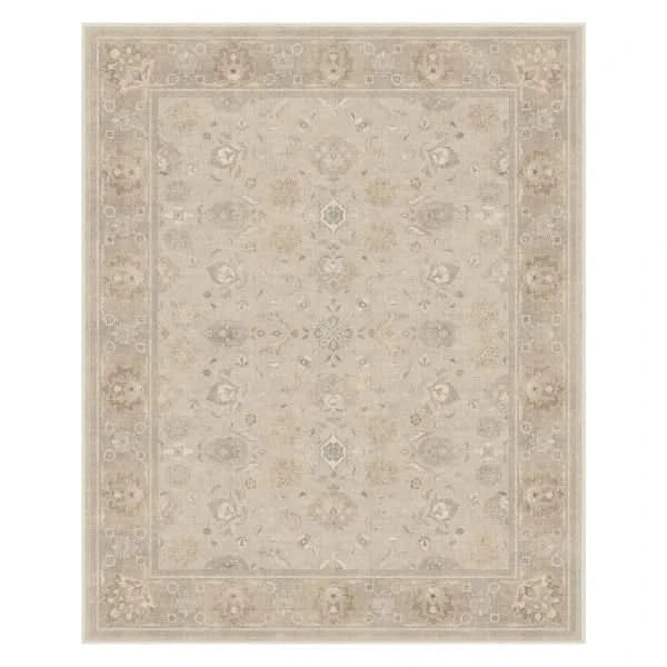 Ruggable Flatwoven Washable Odette Rug, 8’ x 10’