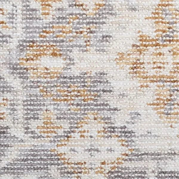 Nourison Hastings Area Rug Collection, Cian Ivory/Gray