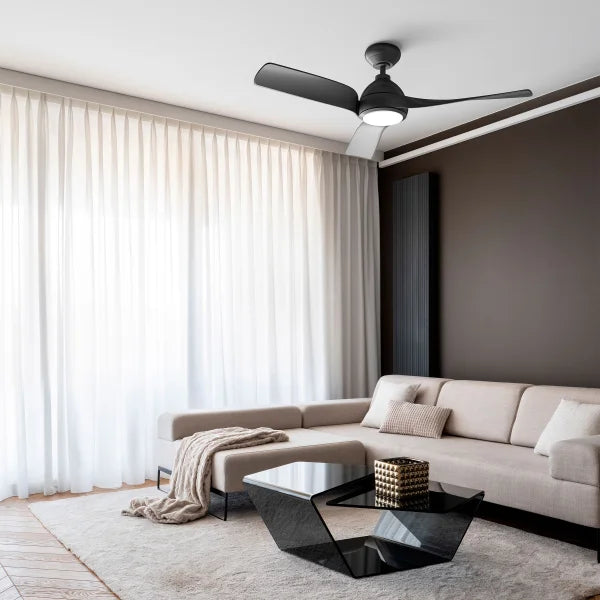 Atomi Smart Flora Indoor 52" Ceiling Fan