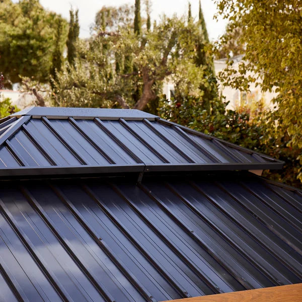 Sojag Fontana Sun Shelter 10' x 12'