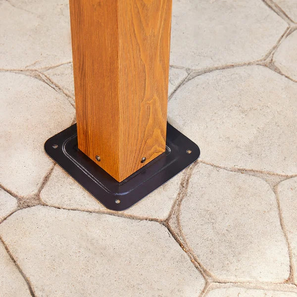 Sojag Fontana Sun Shelter 10' x 12'