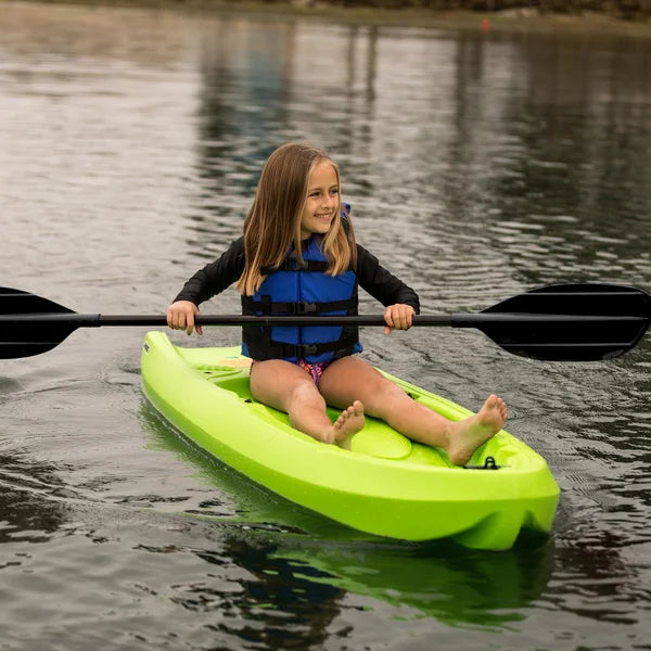 Lifetime Recruit 6'6" Youth Kayak