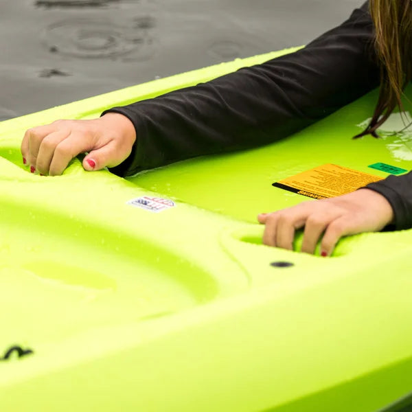 Lifetime Recruit 6'6" Youth Kayak