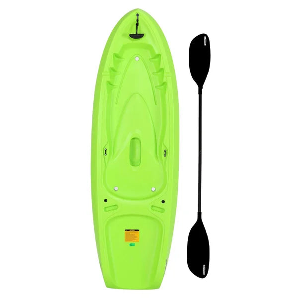 Lifetime Recruit 6'6" Youth Kayak
