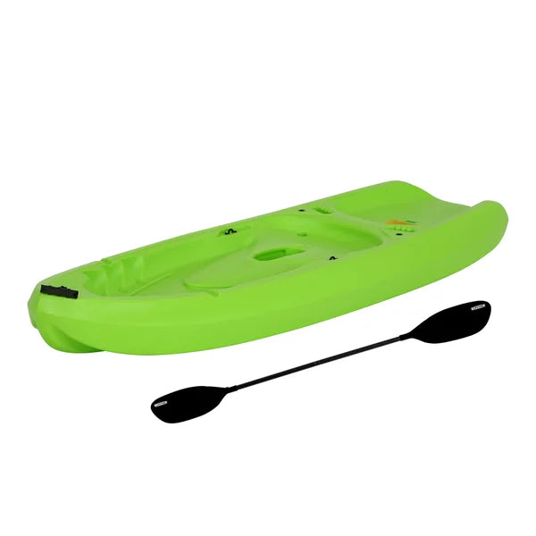 Lifetime Recruit 6'6" Youth Kayak