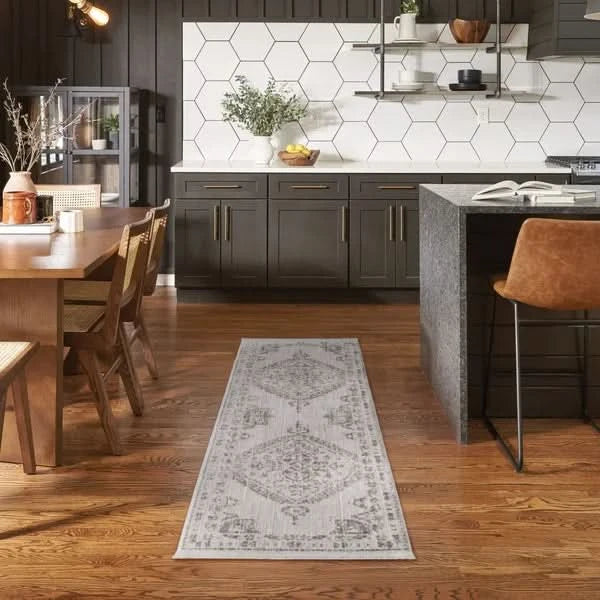 Nourison Hastings Area Rug Collection, Liam