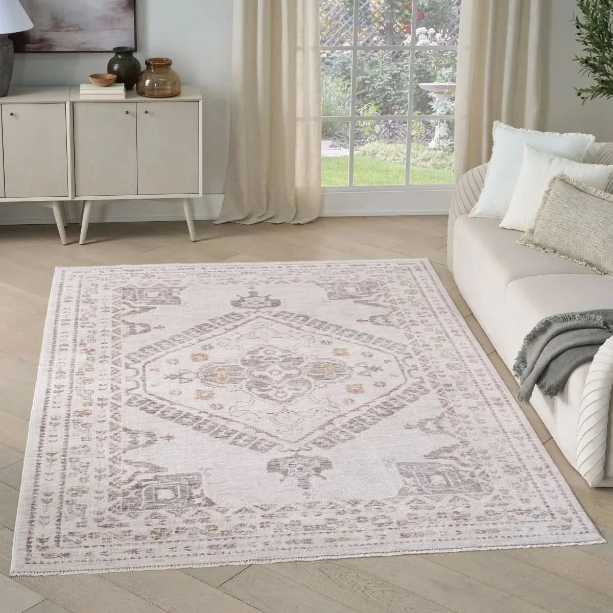 Nourison Hastings Area Rug Collection, Liam