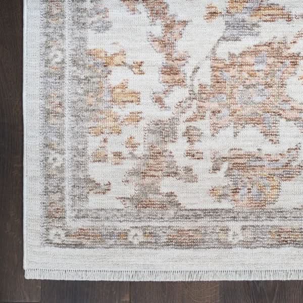 Nourison Hastings Area Rug Collection, Ronan