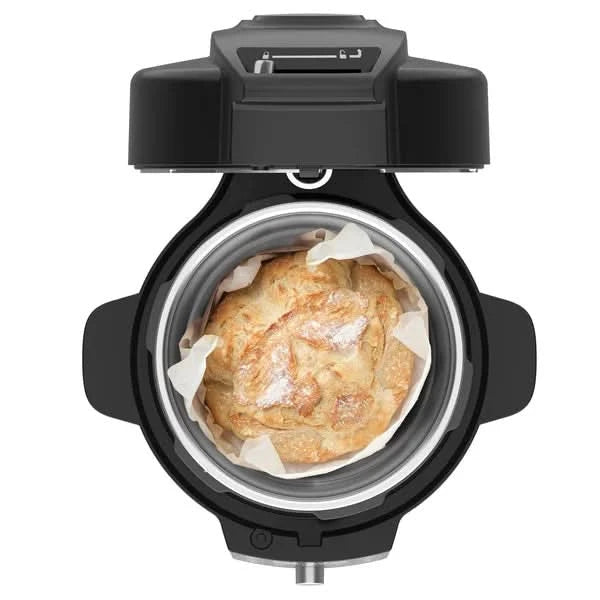 Instant Pot Duo Crisp 6.5QT Ultimate Lid WiFi Multi-Cooker and Air Fryer