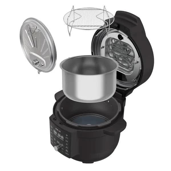 Instant Pot Duo Crisp 6.5QT Ultimate Lid WiFi Multi-Cooker and Air Fryer