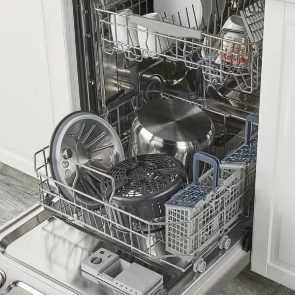 Instant Pot Duo Crisp 6.5QT Ultimate Lid WiFi Multi-Cooker and Air Fryer