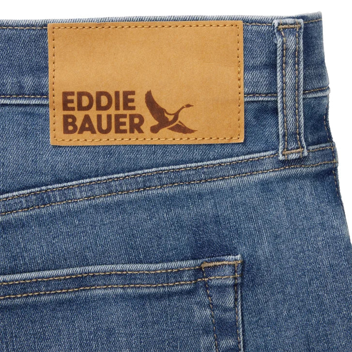 Eddie Bauer Men's Jean