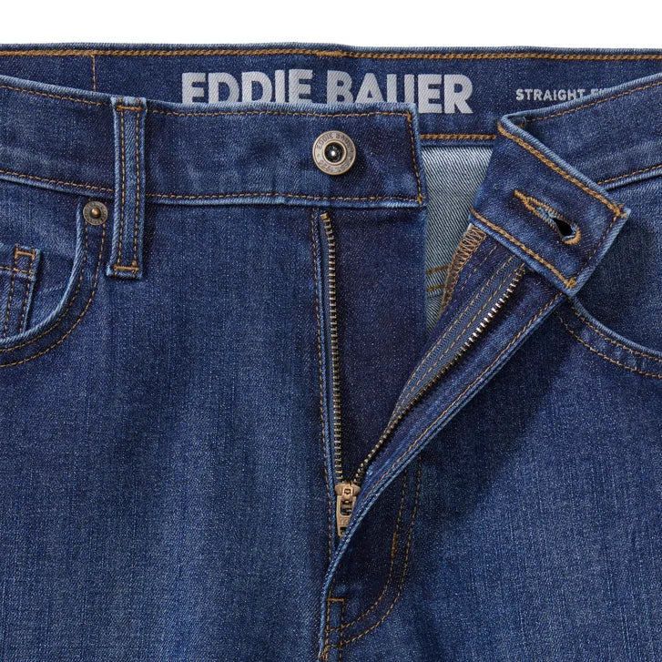 Eddie Bauer Men's Jean