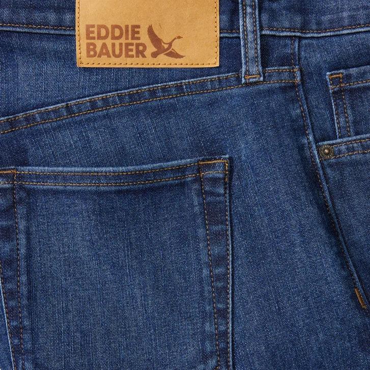 Eddie Bauer Men's Jean