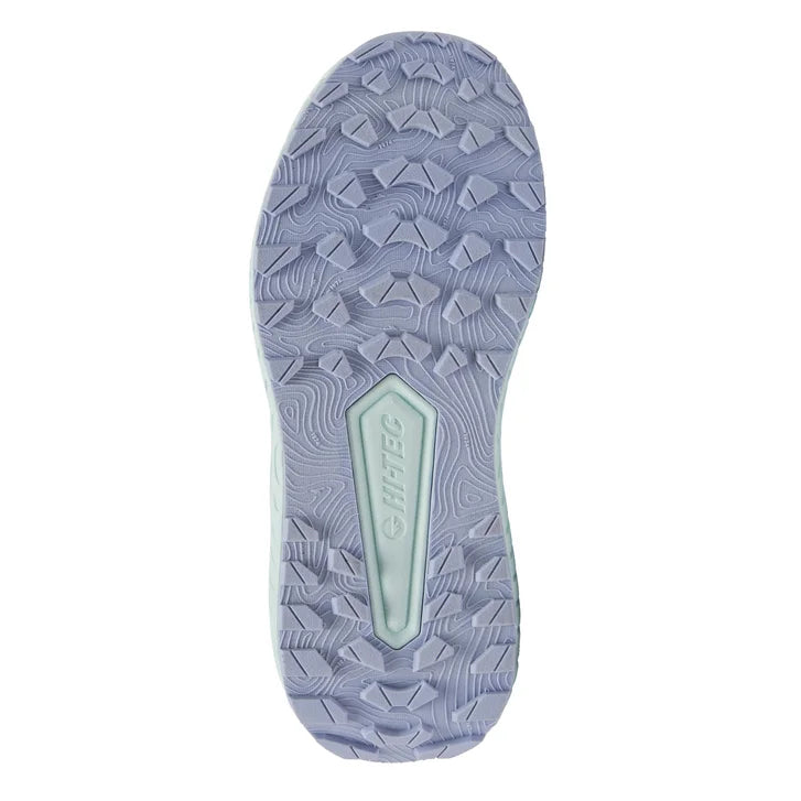 Hi-Tec Women's Trail Shoe