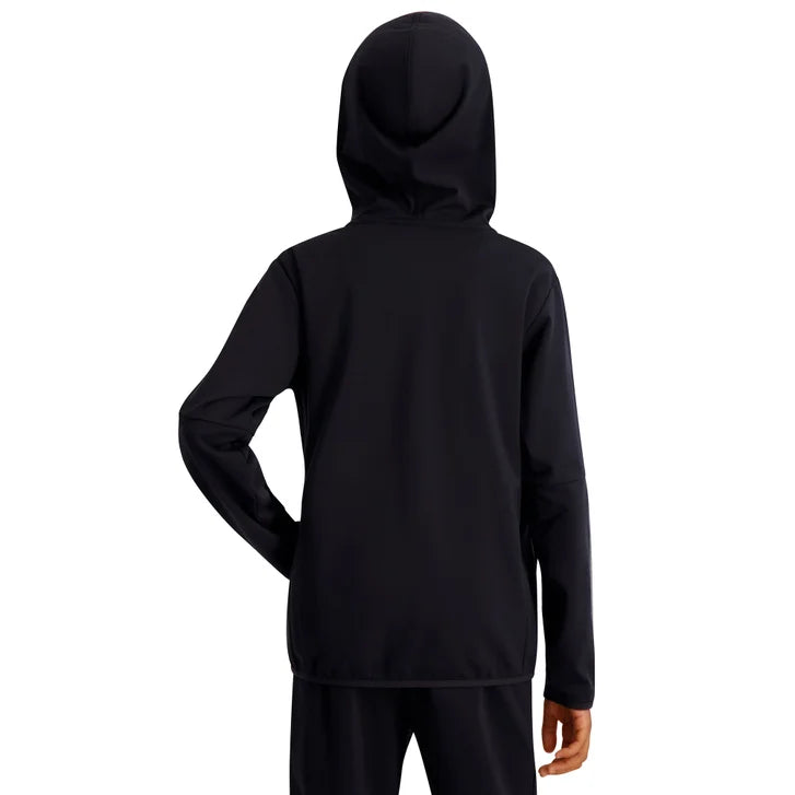 Russell Youth Full Zip Hoodie