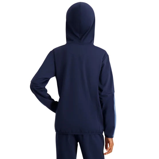 Russell Youth Full Zip Hoodie