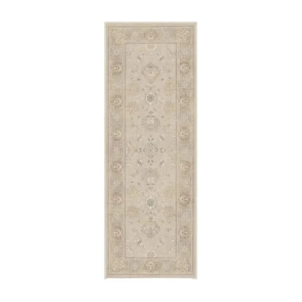 Ruggable Flatwoven Washable Odette Runner Rug, 2' 6" x 7'
