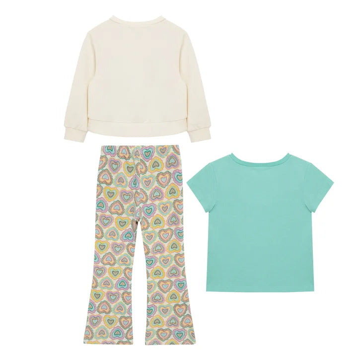 Peek Kids' 3-piece Set