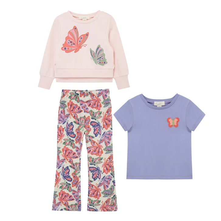 Peek Kids' 3-piece Set