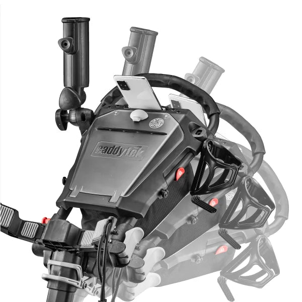 Caddytek Lite Auto +360 3 Wheel Golf Cart