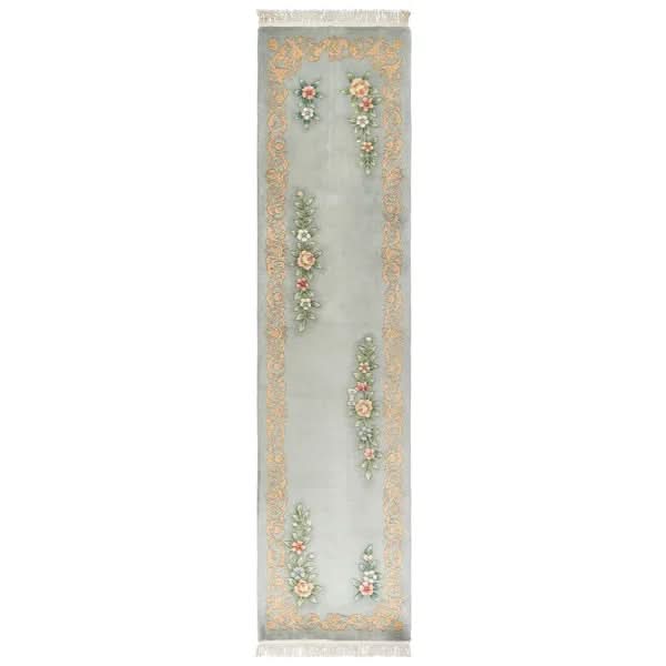 Pagoda Hand Knotted Rug Collection, Cadence