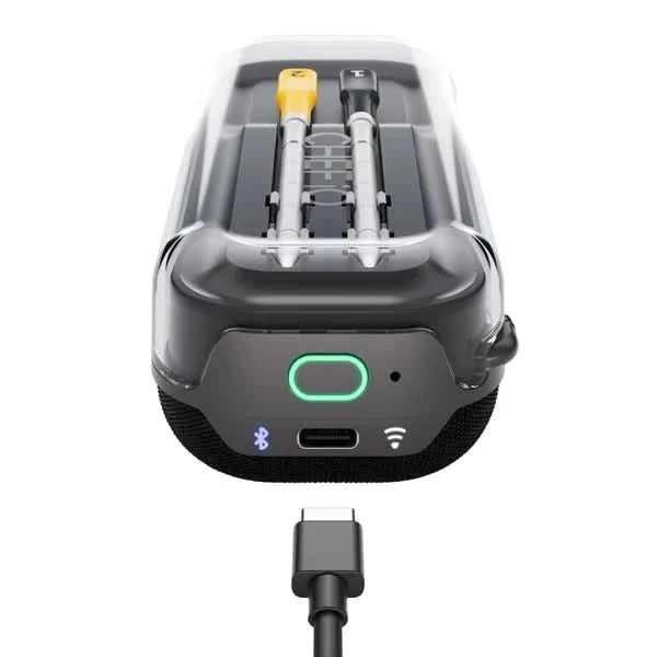 Chef iQ Smart Thermometer and Hub, 2-probe Set