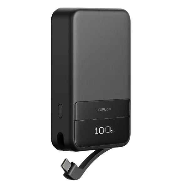 EcoFlow River 3 Plus Wireless Boost Combo