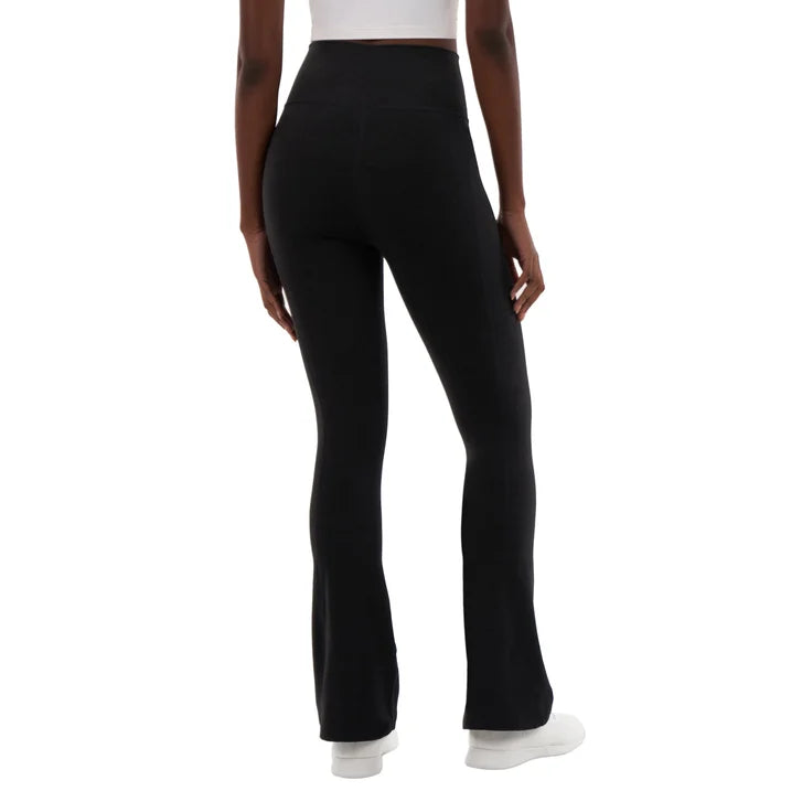 Kirkland Signature Women's Brushed Mini Flare Pant